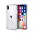 Capa para iPhone X / XS - Clear Proof - Gshield - Imagem 1