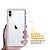 Capa para iPhone X / XS - Clear Proof - Gshield - Imagem 4