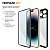 Capa 360 para iPhone 14 Pro Max - Preta - Frente e Verso - Gshield - Imagem 5