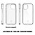 Capa para iPhone 14 Plus - Clear - Gshield - Imagem 3