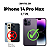 Capa para iPhone 14 Pro Max - Clear Proof - Gshield - Imagem 2
