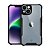 Capa para iPhone 14 - Dual Shock X - Gshield - Imagem 1