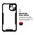 Capa para iPhone 14 Plus - Dual Shock X - Gshield - Imagem 3