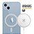 Capa MagSafe para iPhone 14 - Transparente - Gshield - Imagem 5
