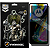 Película para Motorola Moto G82 5G - Privacidade Hydrogel - Gshield - Imagem 1