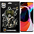 Película para Xiaomi Mi 10 - Hydrogel Gamer Fosca - Gshield - Imagem 1
