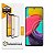 Película para Samsung Galaxy M53 5G - Defender Glass Preta - Gshield - Imagem 1