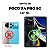 Película para Xiaomi Poco X4 Pro 5G - Hydrogel Gamer Fosca - Gshield - Imagem 2