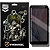 Película para Nokia C01 Plus - Privacidade Hydrogel - Gshield - Imagem 1