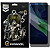 Película para Infinix Note 10 Pro - Privacidade Hydrogel - Gshield - Imagem 1