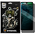 Película para Infinix Hot 11 (X689F) - Privacidade Hydrogel - Gshield - Imagem 1