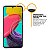 Capa para Samsung Galaxy M53 5G - Dinamic Cam Protection - Gshield - Imagem 2