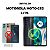 Película para Motorola Moto G52 - Hydrogel Gamer Fosca - Gshield - Imagem 2