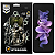 Película para Samsung Galaxy Z Flip 3 - Hydrogel Gamer Fosca - Gshield - Imagem 1