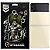 Película para Samsung Galaxy Z Flip 3 - Traseira Hydrogel HD- Gshield - Imagem 1