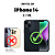 Capa para iPhone 14 - Slim Fit - Transparente - Gshield - Imagem 2
