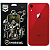 Película para iPhone XR - Traseira Hydrogel HD - Gshield - Imagem 1