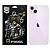 Película para iPhone 14 Plus - Traseira Hydrogel HD - Gshield - Imagem 1