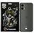 Película para Motorola Edge 30 Neo 5G - Traseira Hydrogel HD - Gshield - Imagem 1