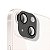 Protetor de Lente de Câmera de Alumínio para iPhone 14 - Preta - Gshield - Imagem 1