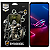 Película para Asus ROG Phone 5 - Hydrogel Gamer Fosca - Gshield - Imagem 1