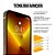 Película para Motorola Moto G71 5G - Traseira Hydrogel HD- Gshield - Imagem 2