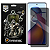 Película para Motorola Edge 30 Fusion 5G - Privacidade Hydrogel - Gshield - Imagem 1