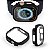 Case para Apple Watch Ultra 49MM Preta - Armor - acompanha película integrada na case - Gshield - Imagem 4
