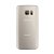 Película Traseira de Fibra de Carbono Transparente para Samsung Galaxy S7 Edge - Gshield - Imagem 2