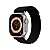 Pulseira para Apple Watch 42 MM  - Alpina Loop - Preta - Gshield - Imagem 1