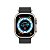 Pulseira para Apple Watch 42 MM - Oceano Cloud  - Preta - Gshield - Imagem 4