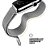 Pulseira de Milanese Para Apple Watch 49MM Prata - Gshield - Imagem 5