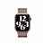 Pulseira de Milanese Para Apple Watch 49MM Rosa - Gshield - Imagem 4