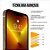 Película para Moto Z Play - Privacidade Hydrogel - Gshield - Imagem 6