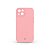 Capa para iPhone 13 - Rosa - Silicon Cloud - Gshield - Imagem 6