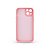 Capa para iPhone 14 Plus - Rosa - Silicon Cloud - Gshield - Imagem 7