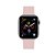 Pulseira Para Apple Watch 49MM Ultra Fit - Rosa Claro - Gshield - Imagem 4