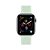 Pulseira Para Apple Watch 49MM Ultra Fit - Verde Água - Gshield - Imagem 4