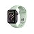 Pulseira Para Apple Watch 49MM Ultra Fit - Verde Água - Gshield - Imagem 1