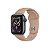 Pulseira Para Apple Watch 49MM Ultra Fit - Rosa Areia - Gshield - Imagem 1