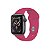 Pulseira Para Apple Watch 49MM Ultra Fit - Rosa Chiclete - Gshield - Imagem 1
