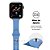Pulseira Para Apple Watch 49MM Ultra Fit - Azul - Gshield - Imagem 3