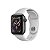 Pulseira Para Apple Watch 49MM Ultra Fit - Branco - Gshield - Imagem 1