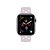Pulseira para Apple Watch Armor Running 49MM- Rosa e Branco - Gshield - Imagem 4