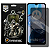 Película para Motorola Moto E22 - Privacidade Hydrogel - Gshield - Imagem 1