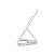 Kit Magsafe Universal - Carteira Branca com Kickstand +  Anel Magnético - Gshield - Imagem 9