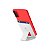 Kit Magsafe Universal - Carteira Branca com Kickstand +  Anel Magnético - Gshield - Imagem 2