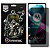 Película para Motorola Moto G200 5G - Privacidade Hydrogel - Gshield - Imagem 1