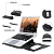 Capa para Notebook Dell até 13'' - Smart Dinamic - Gshield - Imagem 8