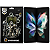 Película para Samsung Galaxy Z Fold 3 5G - Dual Screen - Hydrogel HD - Gshield - Imagem 1